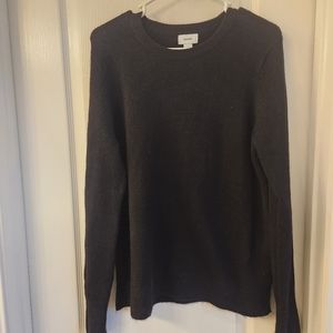 Old Navy Black Sweater